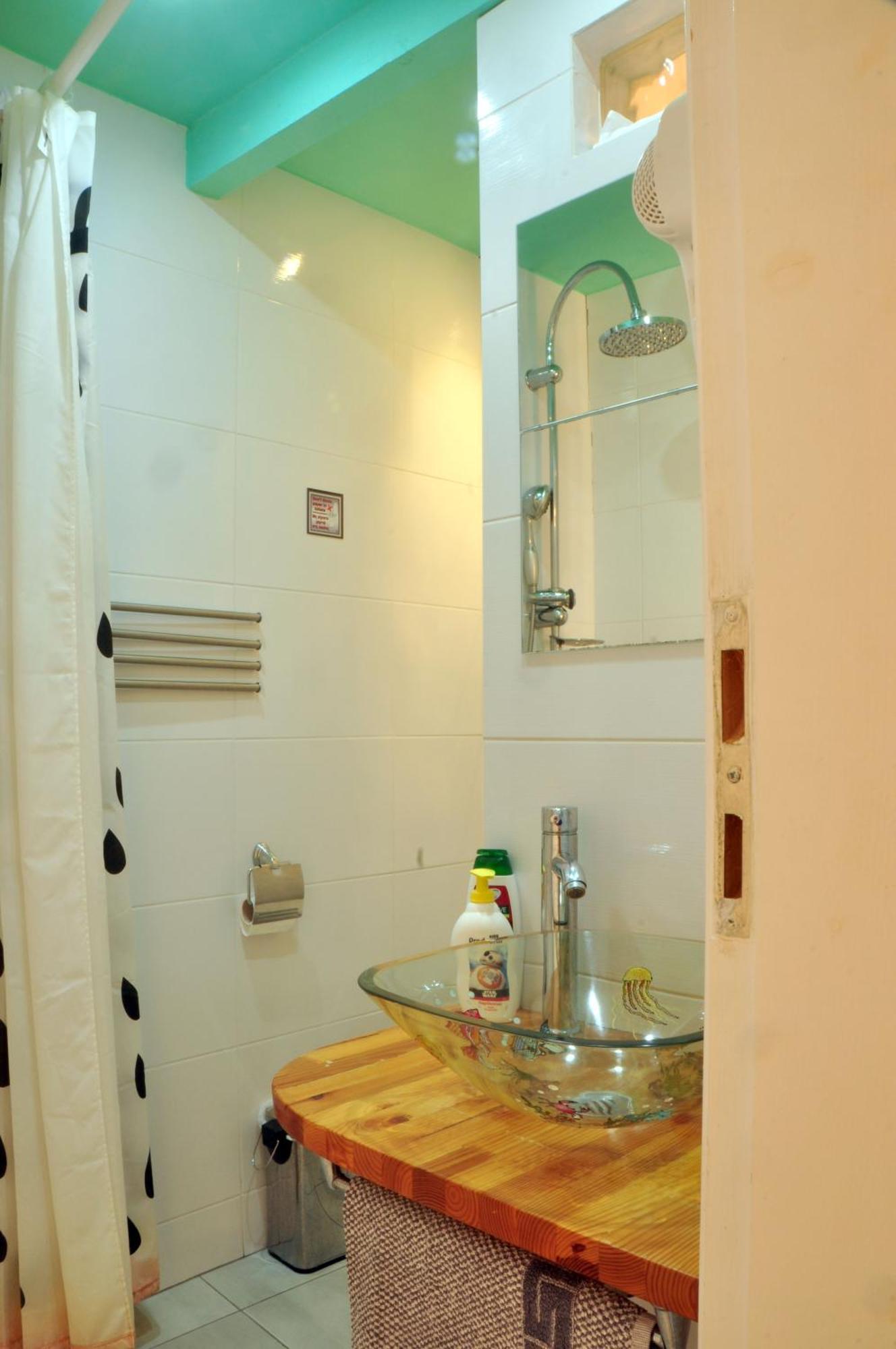 Limni Stone Apartments المظهر الخارجي الصورة