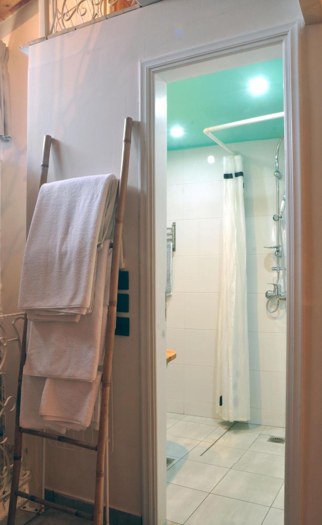 Limni Stone Apartments المظهر الخارجي الصورة