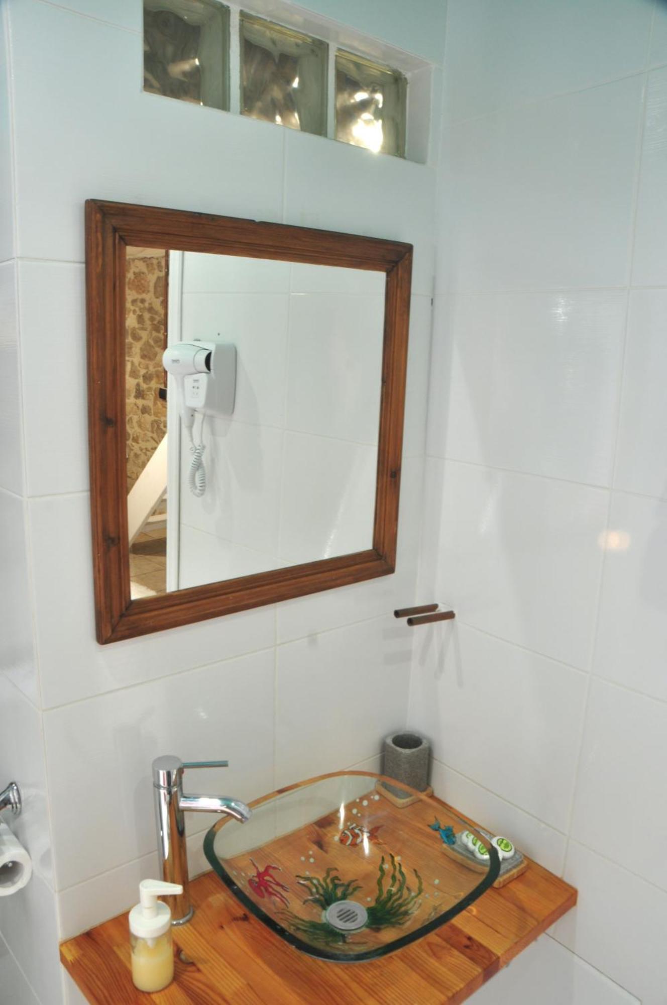 Limni Stone Apartments المظهر الخارجي الصورة