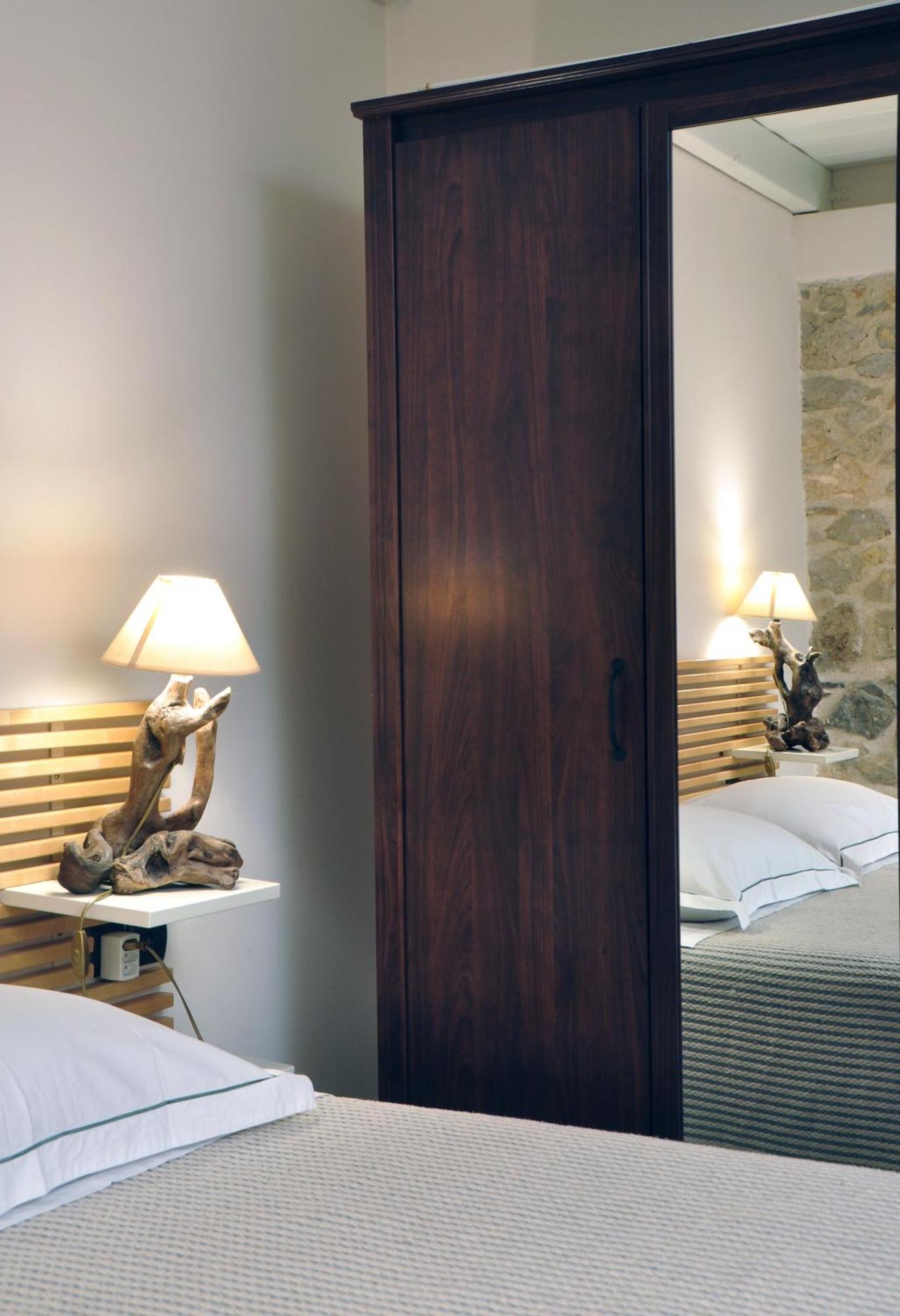 Limni Stone Apartments المظهر الخارجي الصورة