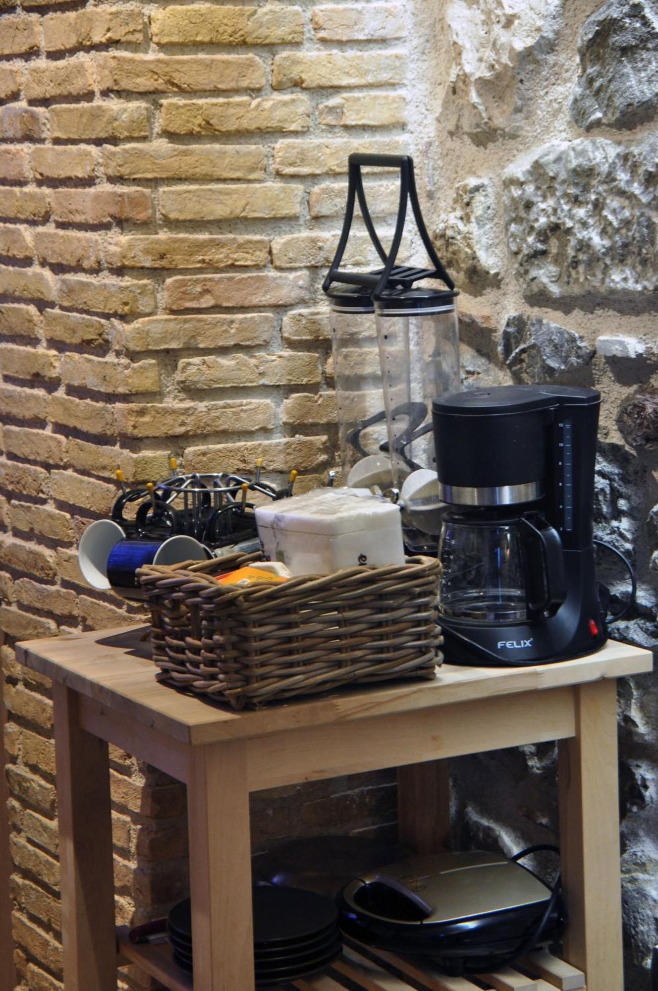 Limni Stone Apartments المظهر الخارجي الصورة