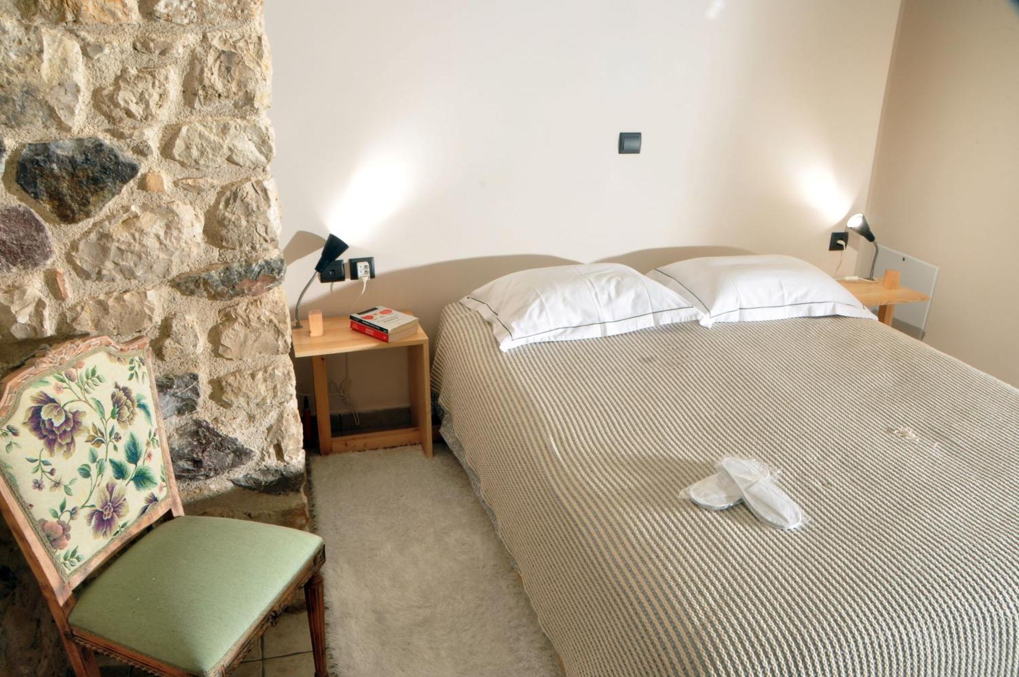 Limni Stone Apartments المظهر الخارجي الصورة