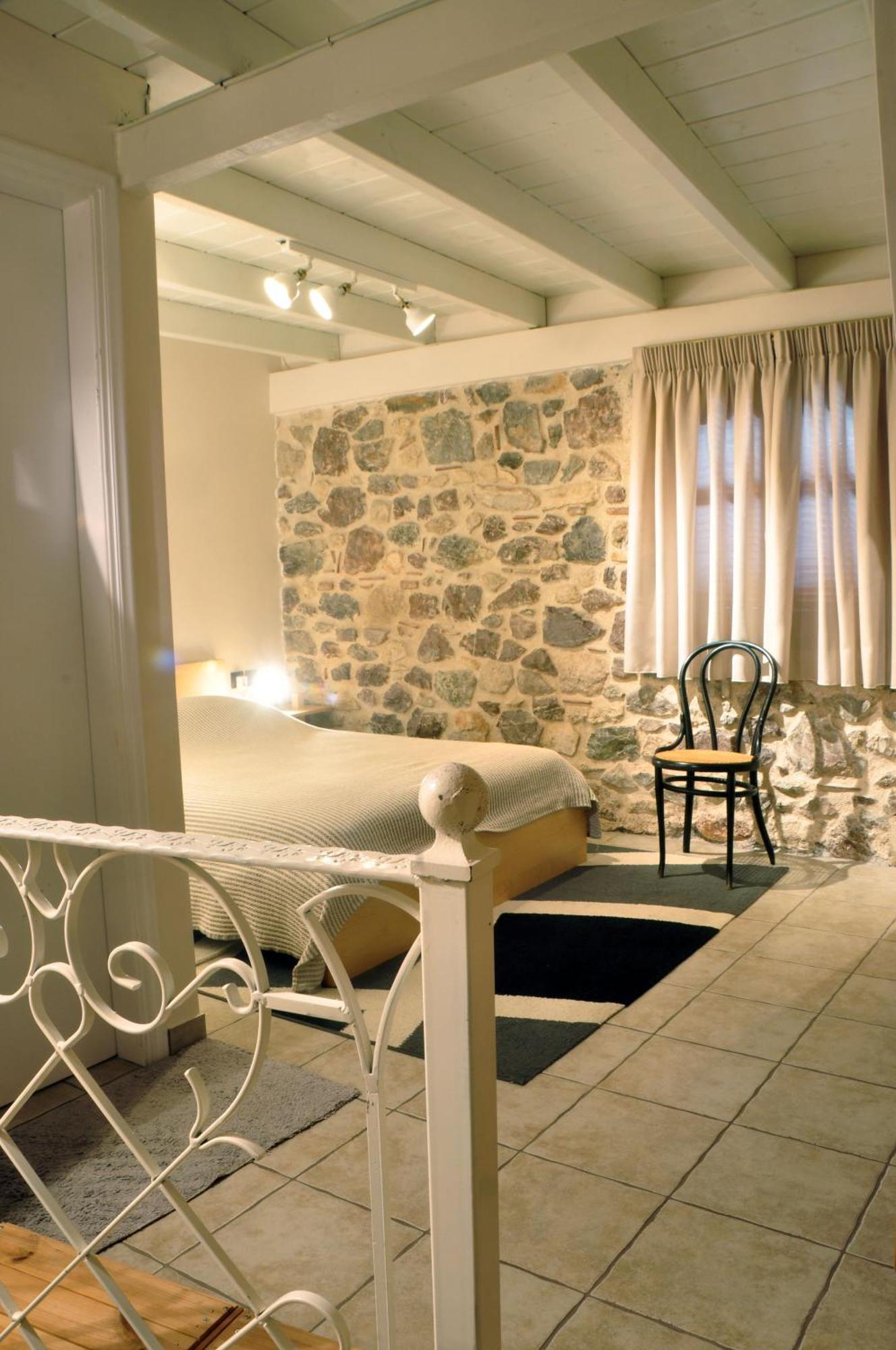Limni Stone Apartments المظهر الخارجي الصورة
