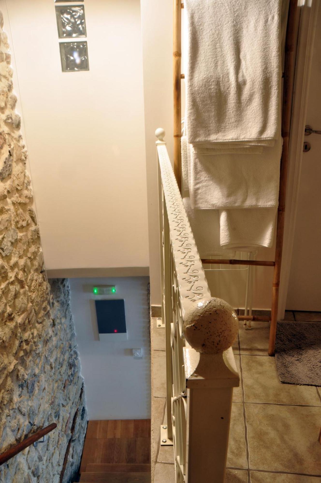 Limni Stone Apartments المظهر الخارجي الصورة