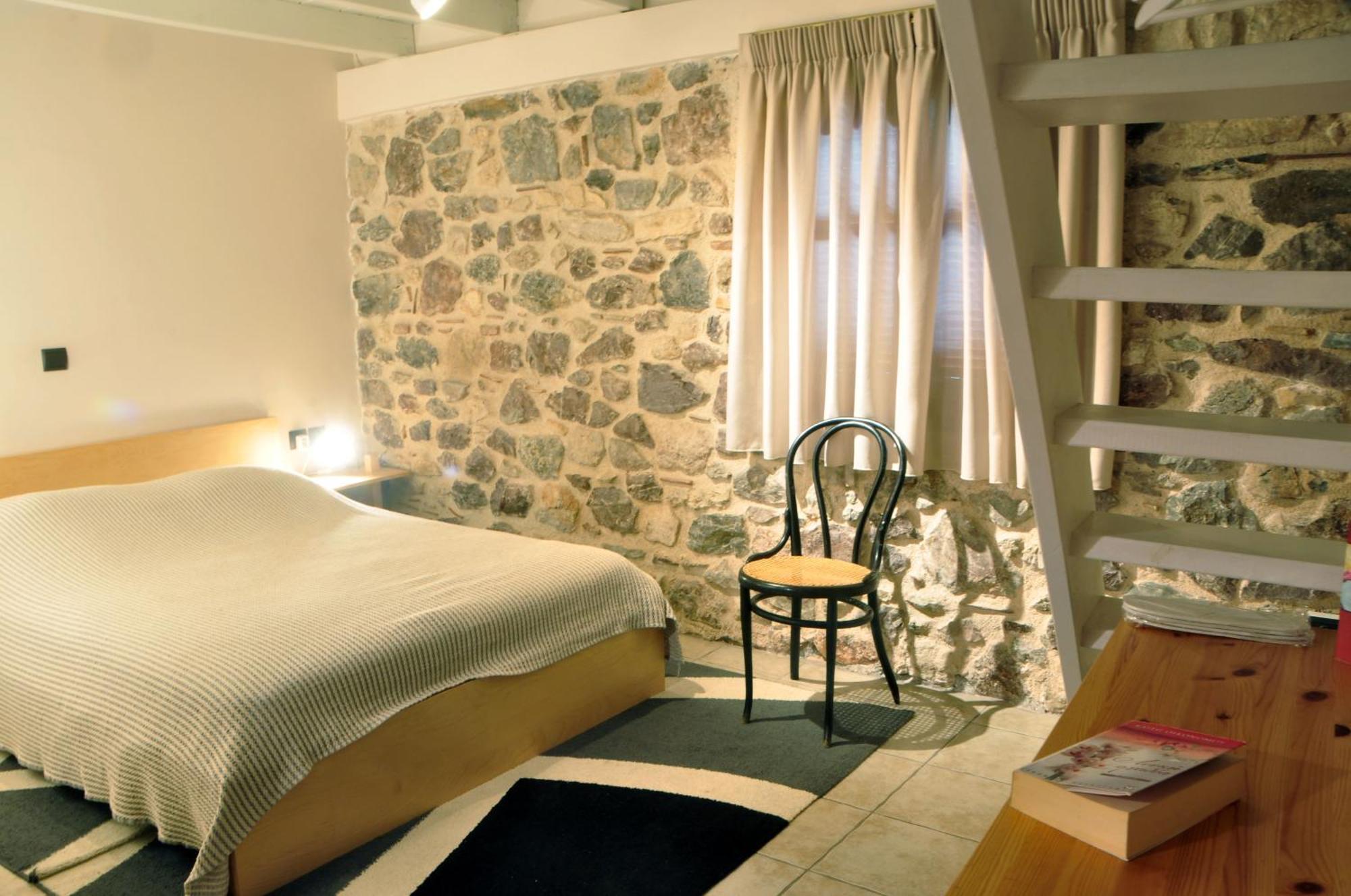 Limni Stone Apartments المظهر الخارجي الصورة