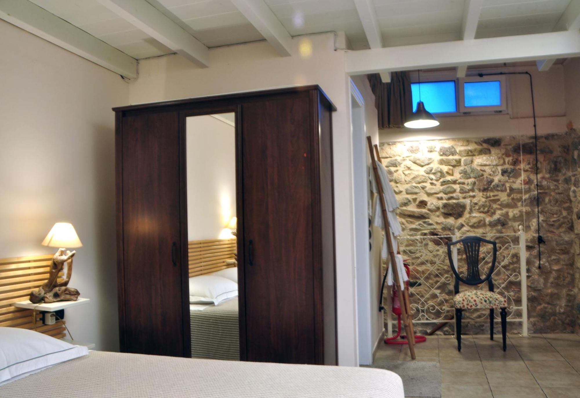 Limni Stone Apartments المظهر الخارجي الصورة